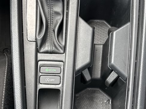 Used 2025 Honda Accord SE image 21