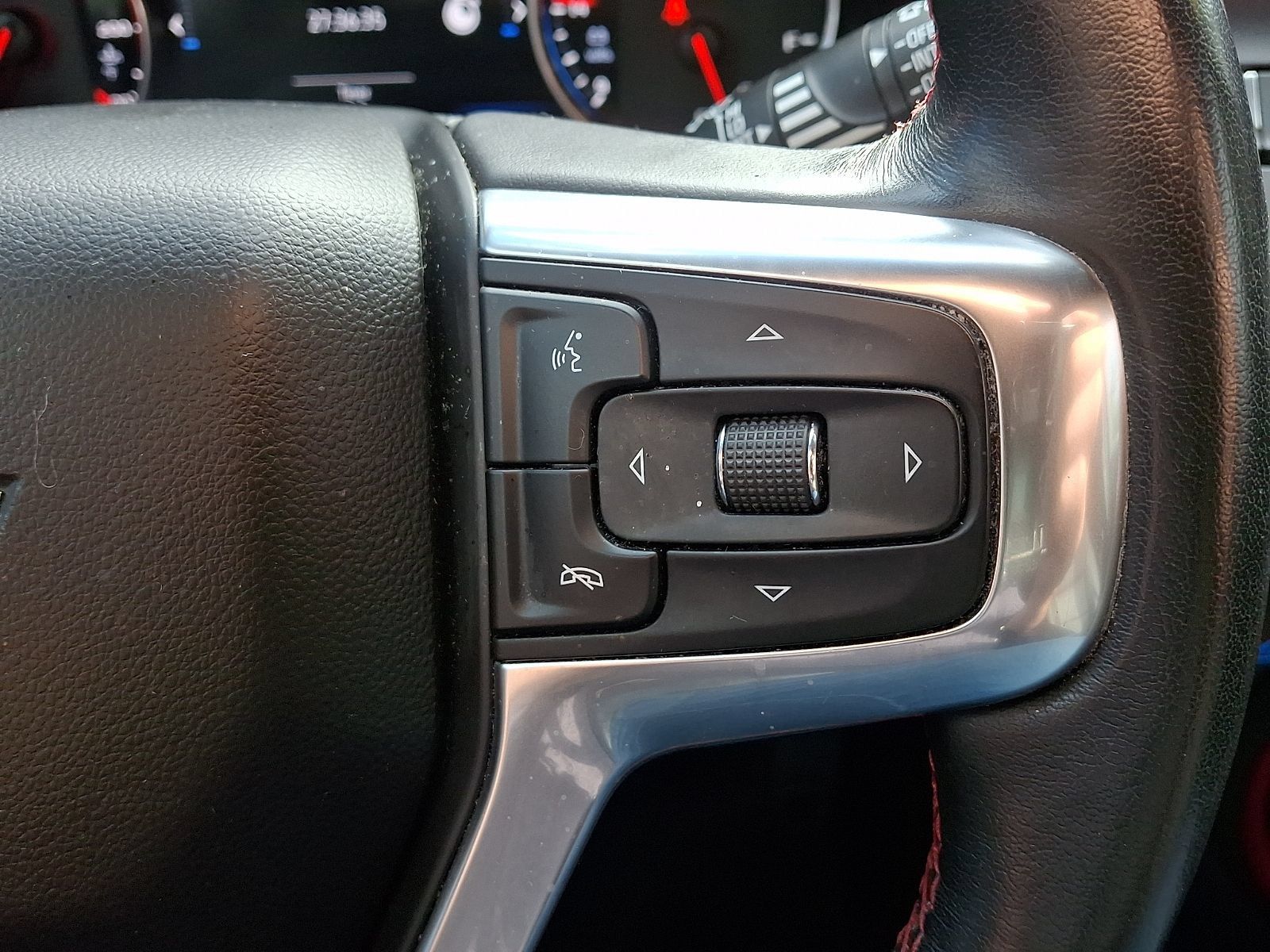 Used 2020 Chevrolet Blazer RS AWD/4WD image 23