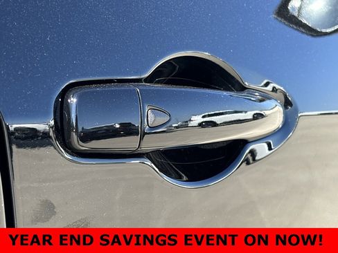 New 2024 Nissan Kicks SV image 37