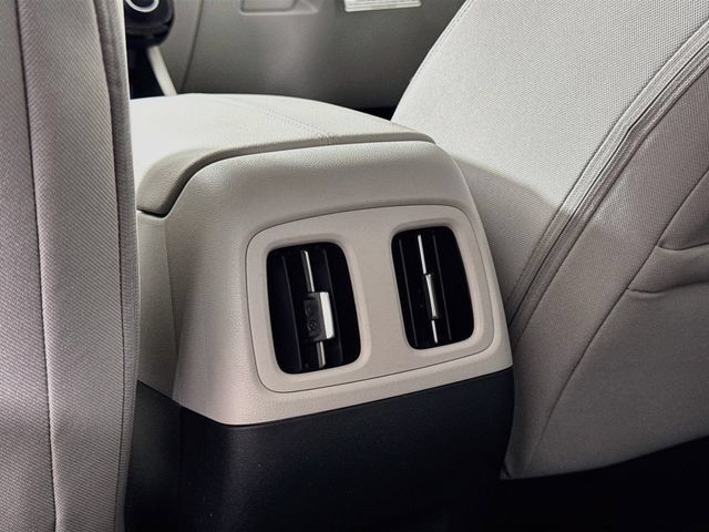 Certified 2026 Hyundai Tucson SEL Plus FWD image 33