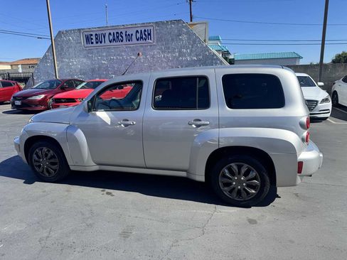 Used 2008 Chevrolet HHR LT FWD image 14