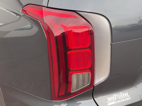 Used 2022 Hyundai Palisade Calligraphy w/ Cargo Package FWD image 28