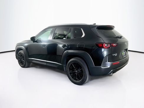 Used 2025 MAZDA CX-50 AWD 2.5 S w/ Premium Package image 5