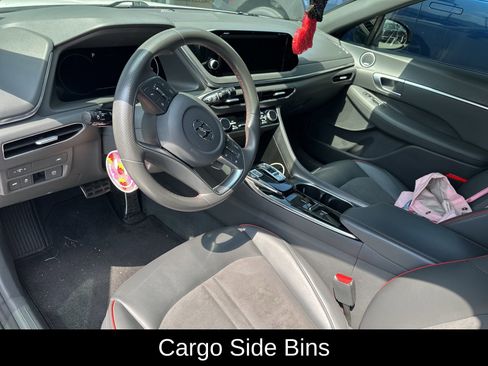 Used 2021 Hyundai Sonata SEL Plus w/ Tech Package FWD image 15