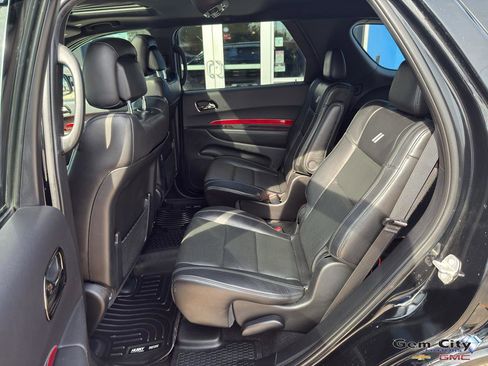 Used 2020 Dodge Durango R/T w/ Trailer Tow Group IV image 13