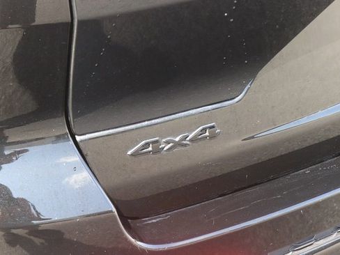 Used 2024 Jeep Grand Cherokee Altitude image 6