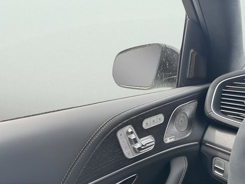 New 2025 Mercedes-Benz GLE 63 AMG S image 12