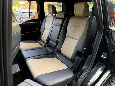 Used 2024 Lexus GX 550 AWD/4WD image 30