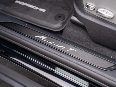 New 2026 Porsche Macan Turbo image 12