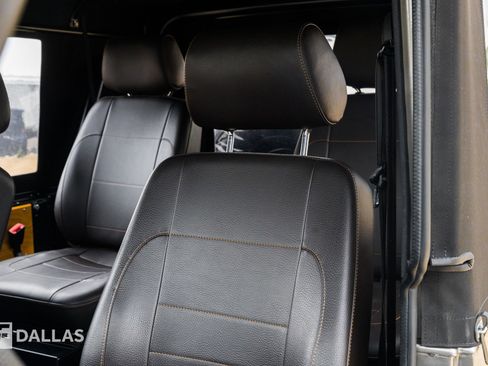 Used 1990 Mercedes-Benz Other Mercedes-Benz Models image 28