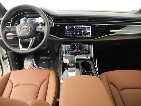 New 2026 Audi Q7 Premium Plus AWD/4WD image 18