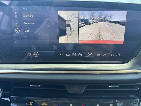 New 2026 Buick Envision Avenir image 17