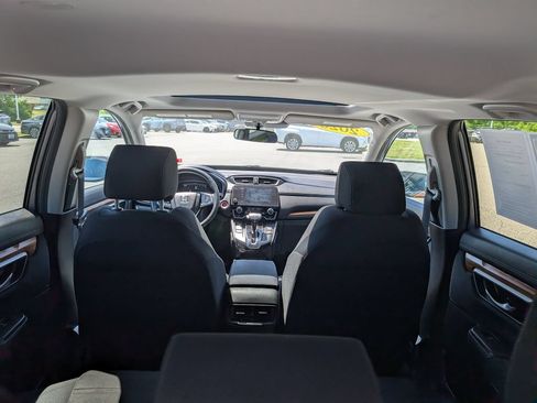 Used 2020 Honda CR-V EX image 14