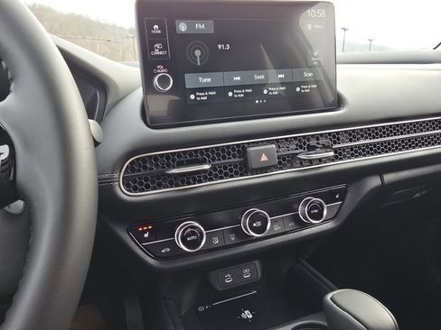 New 2026 Honda HR-V EX-L image 18