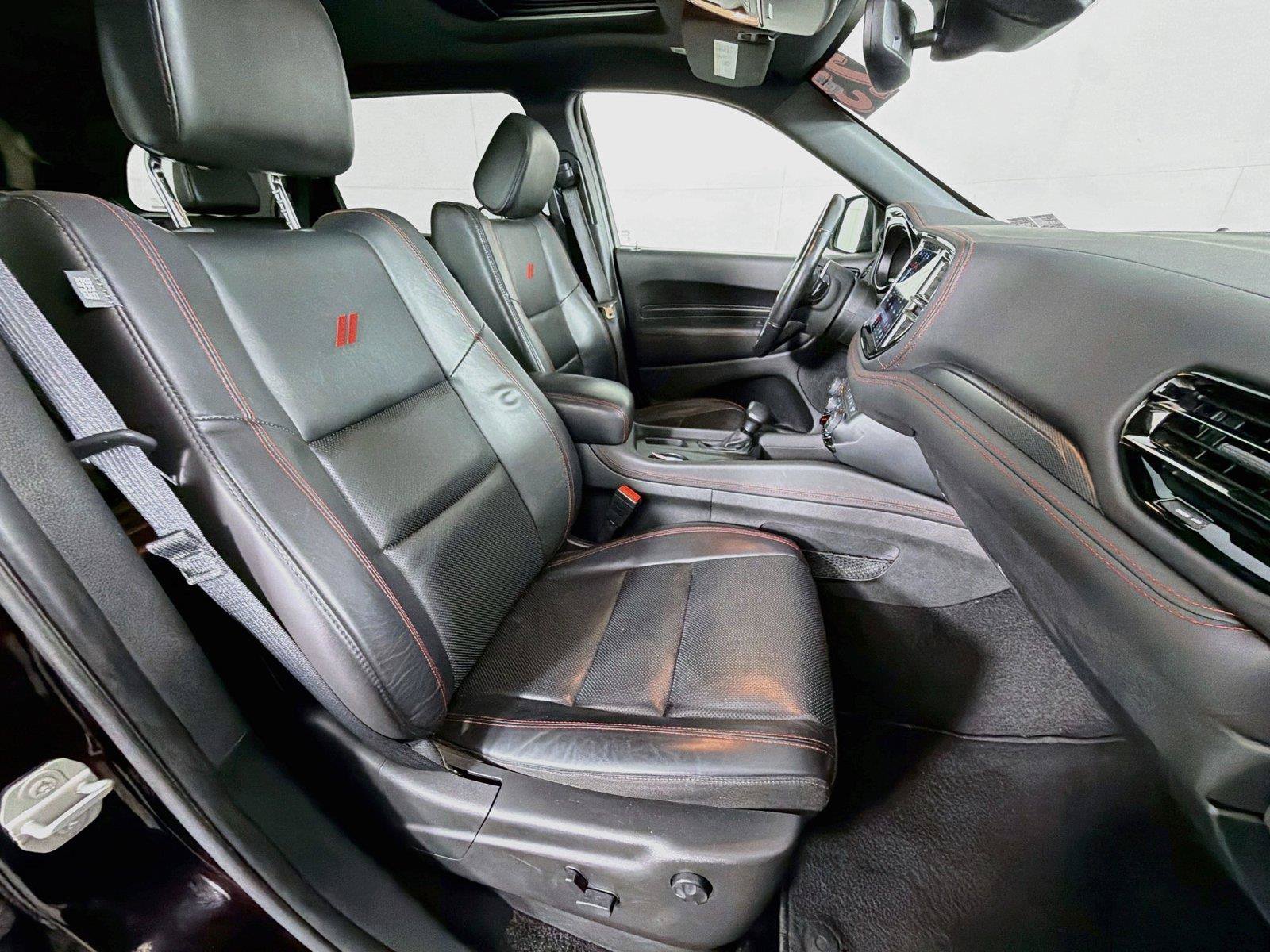 Used 2023 Dodge Durango GT AWD/4WD image 31