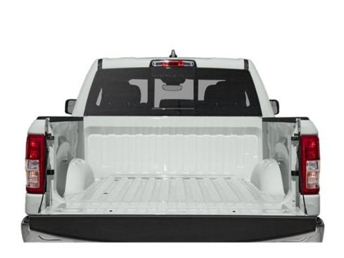 Used 2020 RAM 1500 Big Horn RWD image 10