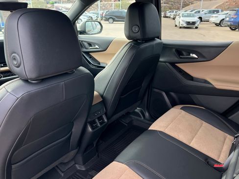 New 2026 Chevrolet Equinox ACTIV image 20