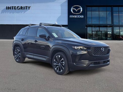 Used 2026 MAZDA CX-50 2.5 Hybrid w/ Weather Package AWD/4WD image 2