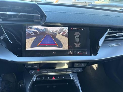 Used 2024 Audi A3 2.0T Premium image 24