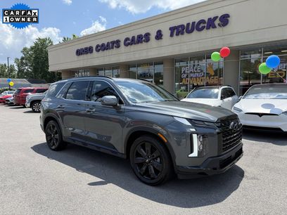 Used 2023 Hyundai Palisade XRT