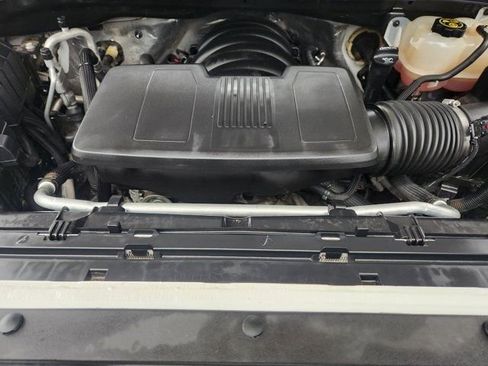 Used 2020 Chevrolet Silverado 1500 Custom w/ Custom Value Package image 31