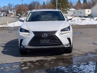 Used 2021 Lexus NX 300 AWD w/ Premium Package video 2