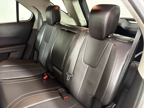 Used 2014 Chevrolet Equinox LT w/ Power Convenience Package image 19