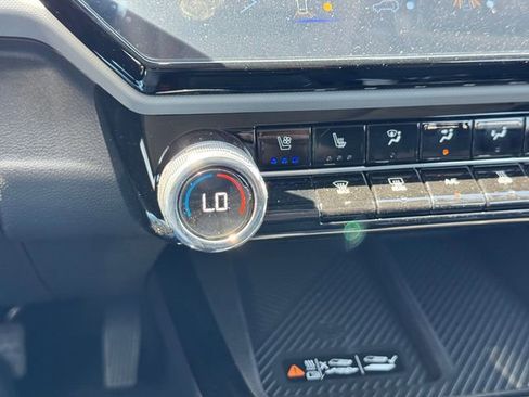 New 2027 Chevrolet Bolt RS w/ Technology Package image 15