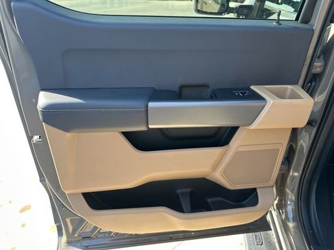 New 2026 Ford F250 XLT AWD/4WD image 27