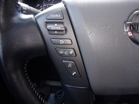 Used 2020 Nissan Armada SL w/ Premium Package AWD/4WD image 27