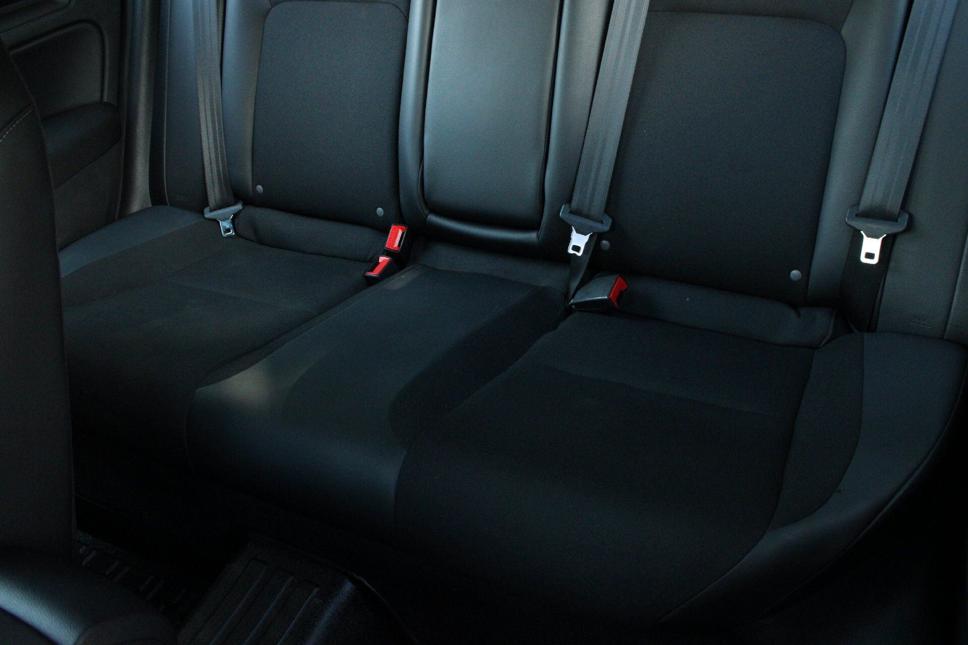 Used 2025 Honda Civic Sport image 16