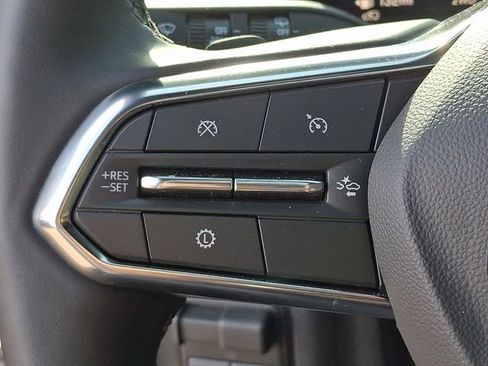 Used 2026 Chevrolet Suburban Z71 w/ Z71 Off-Road Package image 22