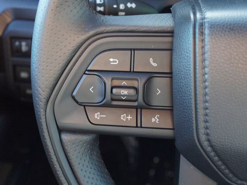 Used 2025 Toyota 4Runner TRD Pro image 10