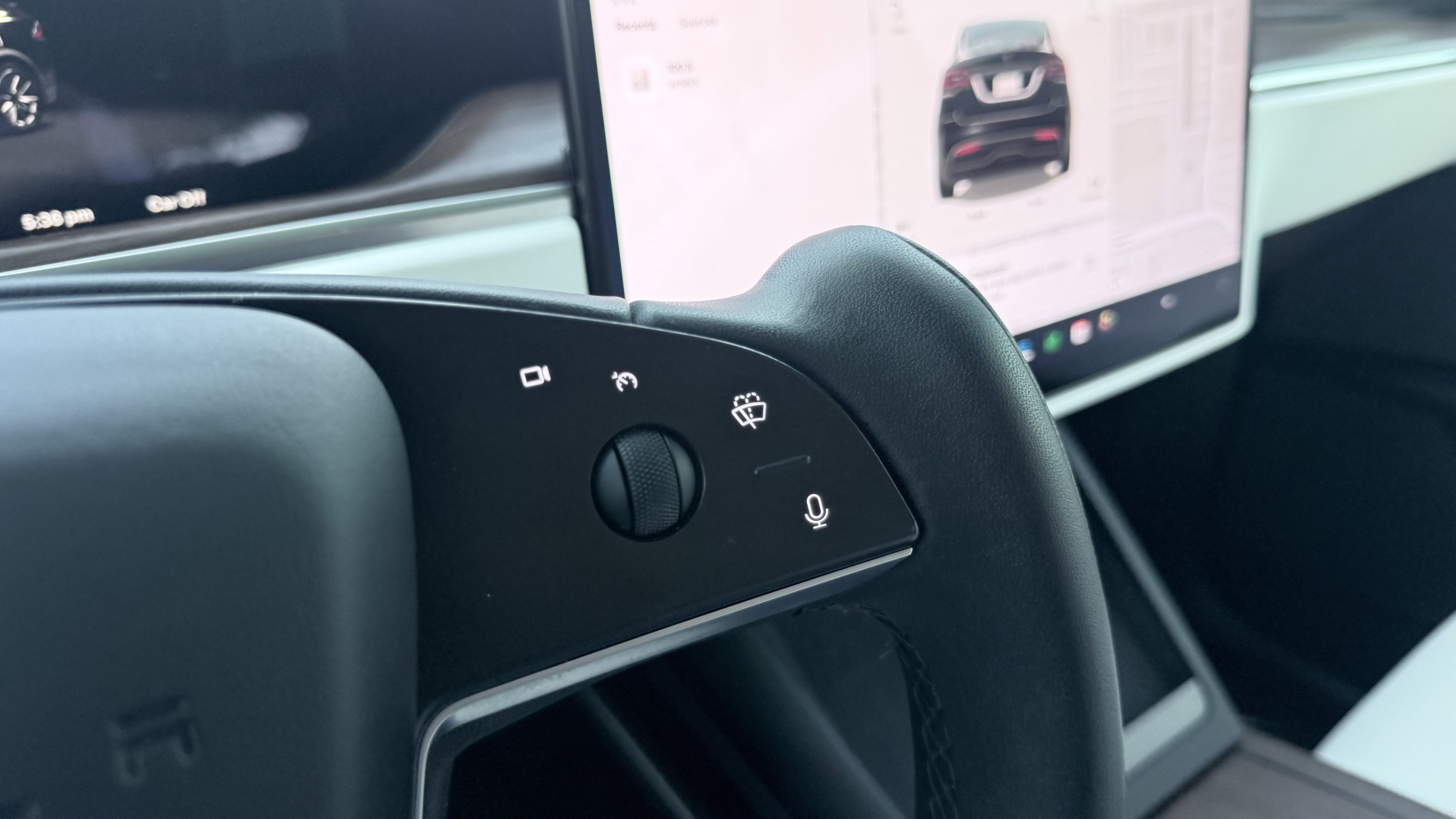 Used 2023 Tesla Model X AWD/4WD image 71