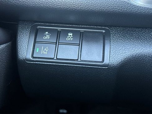 Used 2019 Honda Civic EX image 29