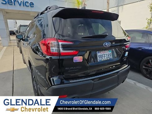 Used 2024 Subaru Ascent Onyx Edition AWD/4WD image 5