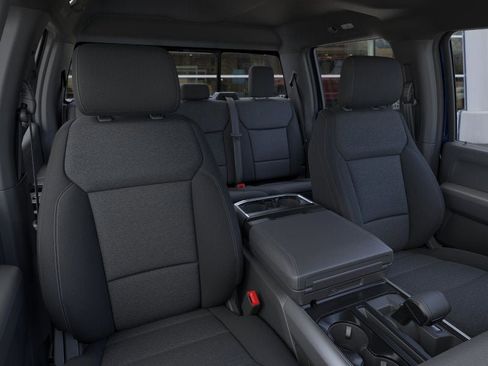 New 2025 Ford F150 XLT image 10
