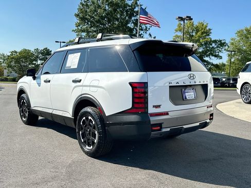 Used 2026 Hyundai Palisade XRT Pro AWD/4WD image 6