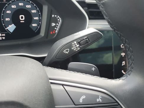 Certified 2023 Audi Q3 2.0T Premium w/ Convenience Package AWD/4WD image 25
