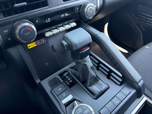 New 2026 Toyota 4Runner TRD Off-Road image 23