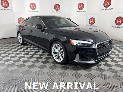 Used 2023 Audi A5 2.0T Premium Plus w/ Premium Plus