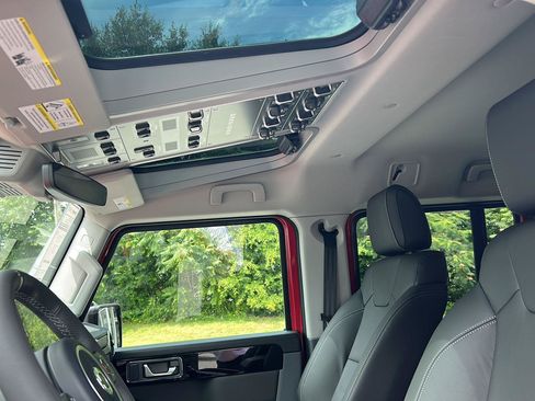 New 2026 INEOS Grenadier AWD/4WD image 12