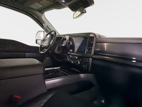 Used 2024 Ford F450 Lariat w/ Lariat Ultimate Package AWD/4WD image 26