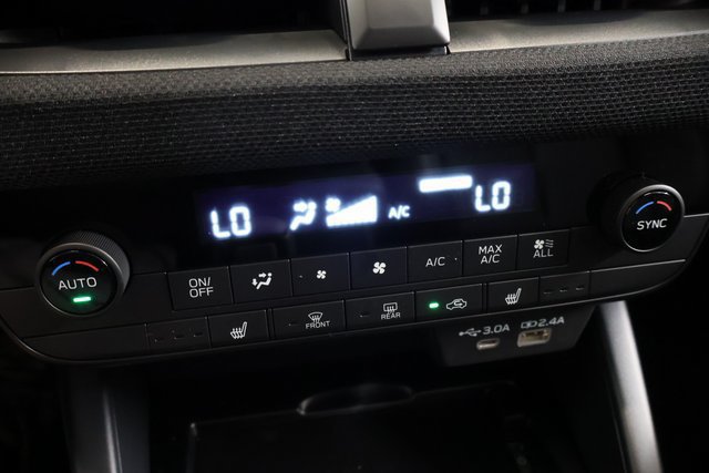 New 2026 Subaru Outback Premium AWD/4WD image 16