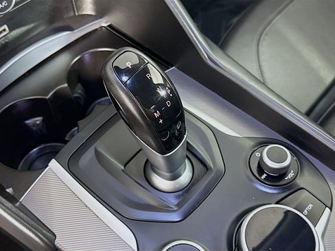 Used 2018 Alfa Romeo Giulia Ti Sport w/ Quick Order Package 22U Sport image 20