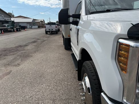 Used 2018 Ford F350 XL w/ XL Value Package image 35