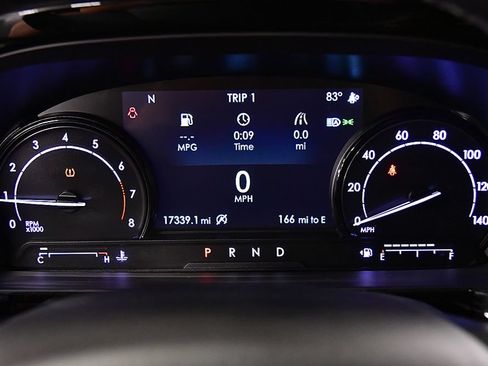 Used 2022 Lincoln Corsair AWD w/ Equipment Group 101A image 17