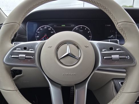 Used 2020 Mercedes-Benz CLS 450 4MATIC image 24