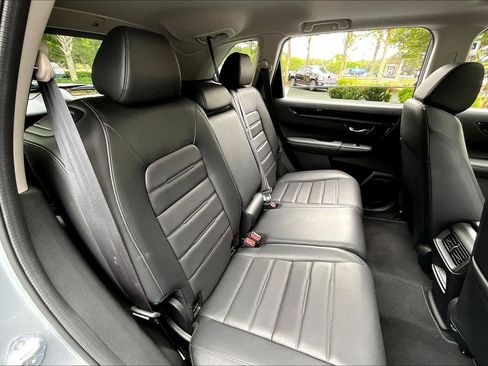 Certified 2023 Honda CR-V EX-L image 21
