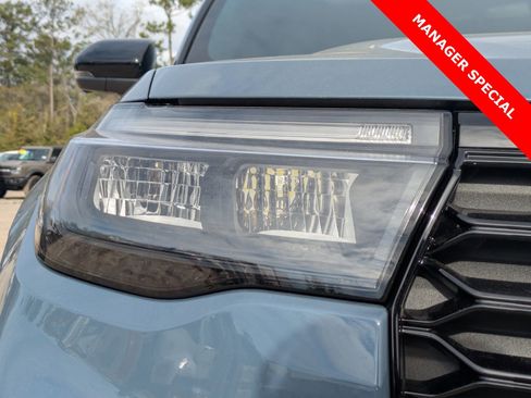 New 2026 Ford Explorer ST-Line image 10